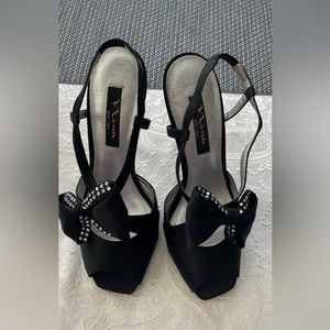 Women Shoes 7.5 Black
